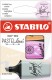 STABILO   BOSS MINI Pastell 2.0 - 07/03-59  Etui                    3 Stk.