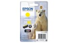 Epson Tinte T26344012 Yellow, Druckleistung Seiten: 700 ×