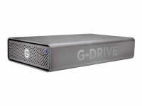 SanDisk PRO G-DRIVE PRO 4TB