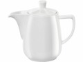 Melitta Kaffeekanne 0.6 l/6 l, Weiss