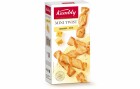 Kambly Apéro Mini Twist Käse 100 g, Produkttyp: Flûtes