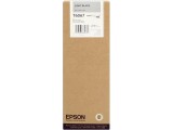 Epson Tinte C13T606700 Light Black, Druckleistung Seiten: ×
