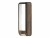 Bild 2 Ubiquiti Networks Ubiquiti G4 Doorbell Cover Holz, Detailfarbe: Braun