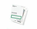 Hewlett Packard Enterprise HPE Etiketten LTO-8 Q2015A Strichcode, 100 Pack