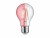 Bild 0 Paulmann Lampe E27 1.3W, Rot, Energieeffizienzklasse EnEV 2020