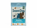 Green Petfood Kausnack InsectDog Denties, 180 g, Tierbedürfnis