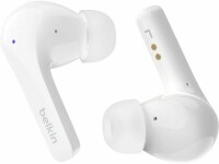 BELKIN MOTION TRUE WRLESS EARBUDS WHT IN ACCS