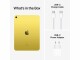 Image 7 Apple 10.9-inch iPad Wi-Fi - 10th generation - tablet