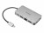 Bild 0 Targus Dockingstation USB-C 4K HDMI/VGA 100W PowerDelivery