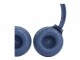 Bild 18 JBL Wireless On-Ear-Kopfhörer TUNE 510 BT Blau, Detailfarbe
