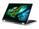 Immagine 15 Acer Notebook Aspire 3 Spin 14 (A3SP14-31PT-37HQ), Touch