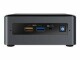 Intel NUC/BOXNUC7CJYH2 J4005 Pwr Cord EU