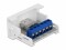 Bild 1 DeLock USB 2.0 Adapter Easy 45 Modul Terminalblock