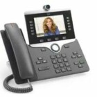 Cisco IP Phone 8865NR - IP-Videotelefon - mit Digitalkamera
