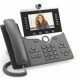 Cisco IP Phone - 8865NR