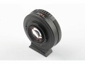 Viltrox Objektiv-Adapter NF-M43X, Zubehörtyp Kamera