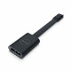 Bild 4 Dell Adapter USB Type-C - DisplayPort, Kabeltyp: Adapter