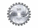 kwb Kreissägeblatt Easy Cut HM Ø 150 x 16