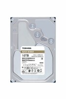 Toshiba HDD N300 High Reliability 10TB HDWG11AUZSVA internal