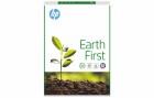 HP Inc. HP Kopierpapier Earth First A4, Weiss, 500 Blatt, Geeignet
