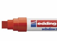 EDDING Windowmarker 4090 4-15mm 4090-2 rot, Kein Rückgaberecht