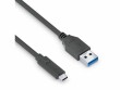PureLink USB 3.1-Kabel A ? C, 1 m