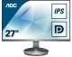 AOC Monitor I2790VQ/BT, Bildschirmdiagonale