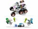 LEGO ® City Weltraum-Rover mit Ausserirdischen 60431