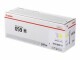 Canon Toner 059 H Yellow, Druckleistung Seiten: 13500 ×