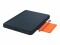 Bild 3 Logitech Tablet Tastatur - Cover Rugged Combo 3 Touch iPad 10.2"