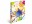 Bild 4 HERMA Gummibandmappe A4 Farbkleckse, Karton, mit Innendruck, Typ