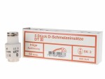 Elektromaterial Sicherungseinsatz DIII 63A, Nennstrom: 63 A, Typ: Sicherung