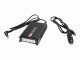 GAMBER JOHNSON LIND 90W POWER ADAPTER FOR THE DELL LAPTOP DOCK