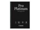 Canon Photo Paper Pro Platinum A4, 300