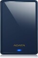 ADATA Externe Festplatte HV620S 1 TB, Blau, Stromversorgung: Per