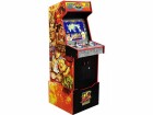 Arcade1Up Arcade-Automat Capcom Legacy Arcade Game Yoga Flame