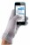 Bild 1 Mujjo Touchscreen Gloves - Handschuhe für Handy - Lavendel