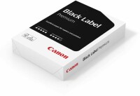 Canon Black Label Premium Paper A4 6251B006 FSC, 80g