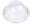 Image 0 Axis Communications AXIS TP3802-E - Camera dome bubble - clear (pack
