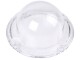 Axis Communications AXIS TP3802-E - Camera dome bubble - clear (pack