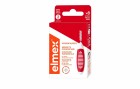 elmex Interdentalbürsten Gr. 2, 0.5 mm Rot