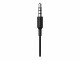 Bild 12 Philips In-Ear-Kopfhörer TAA1105BK/00 Schwarz, Detailfarbe