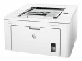 HP Inc. HP LaserJet Pro M203dw - Imprimante - Noir et