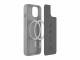 Image 2 Woodcessories Back Cover Bio Case MagSafe iPhone 13 Grau