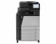 HP Inc. HP Multifunktionsdrucker Color LaserJet Enterprise M880z