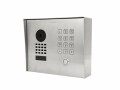 Doorbird IP Türstation D1101KH, Classic, Aufputz, App kompatibel