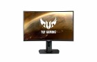 Asus Monitor TUF Gaming VG27WQ, Bildschirmdiagonale: 27 "