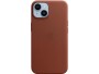 Apple Back Cover Leather Case mit MagSafe iPhone 14