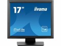 Iiyama 17IN RESISTIVE TOUCH 1280 X 1024 SPEAKERS VGA