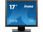 iiyama Monitor ProLite T1731SR-B1S, Bildschirmdiagonale: 17 "